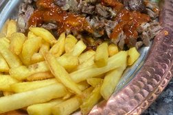 Кафе турецкой кухни Karadeniz, с рейтингом 5 - находится по адресу Республика Татарстан, Казань, улица Рихарда Зорге, 66к5 