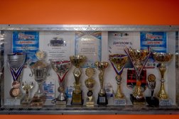 Автотехцентр Иртыш, с рейтингом 3.9 - находится по адресу Ханты-Мансийский автономный округ, Нижневартовск, Интернациональная, 87 