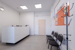 Ветеринарная клиника Добровет, с рейтингом 4.6 - находится по адресу Свердловская область, Екатеринбург, улица Академика Парина, 38/6 