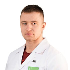 Никита Андреевич Киршов