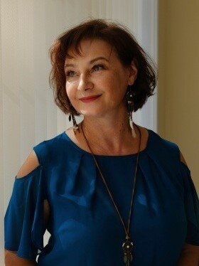 Галина Александровна Бачиева