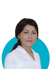 Отоларинголог Динара Куатбекова