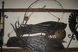 Производственно-творческое предприятие Кованый металл, с рейтингом 3.5 - находится по адресу Тамбов, Ипподромная улица, 6 ст2 