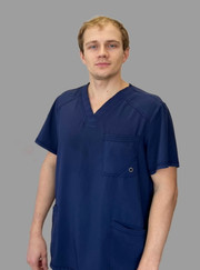 Уролог, онколог Дмитрий Владимирович Батмазов