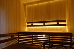 Банное пространство Грелка, с рейтингом 4.1 - находится по адресу Санкт-Петербург, улица Шаврова, 26 ст1 