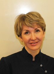 Главный врач, косметолог Анна Алексеевна Шкурченко