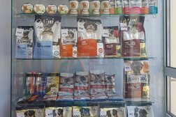 Ветеринарная клиника Любимцы в доме, с рейтингом 4.2 - находится по адресу Республика Башкортостан, Уфа, Уфимское шоссе, 25 