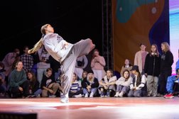 Школа танцев Jam Studio Pro, с рейтингом 4.9 - находится по адресу Волгоград, улица Репина, 78 