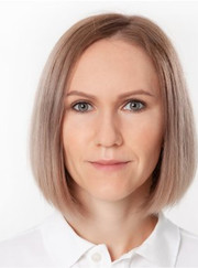 Стоматолог, стоматолог-терапевт Добряна Игоревна Панкратова