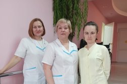 Клиника Реальная помощь, с рейтингом 5 - находится по адресу Курган, улица Томина, 61 ст1 