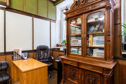 Адвокат Зайцева Вера Германовна, с рейтингом 3.4 - находится по адресу Москва, Зеленый проспект, 23/43 