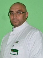 Уролог Тимур Мухадинович Нахушев