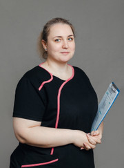 Ветеринарный врач УЗИ, ветеринар Ксения Петровна Ильиных