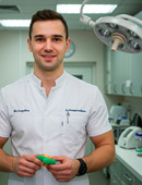 Новиков Денис Олегович