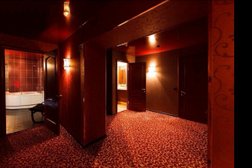 Салон эротического массажа Малина, с рейтингом 4.2 - находится по адресу Пермь, улица Николая Островского, 53 