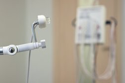 Медицинский центр Парацельс, с рейтингом 4 - находится по адресу Москва, Дыбенко, 26/3 