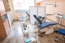 Стоматология Вениана, с рейтингом 3.6 - находится по адресу Москва, Чертановская улица, 48А 