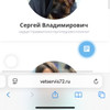 фото от пользователя Anna Gorb в отзыве о ветеринарной клинике Белый медведь на улице Малиновского