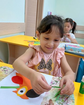 Detskij Centr Zatejniki V Pereulke Zhumabeka Tashenova Otzyvy Foto Ceny Telefon I Adres Dlya Detej Nur Sultan Astana Zoon Kz