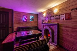 Сауна Сибирский Пар, с рейтингом 4.5 - находится по адресу Санкт-Петербург, Советская 6-я, 5 