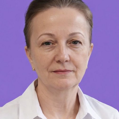 Алла Николаевна Балаба