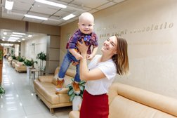 Медицинский центр Евромед, с рейтингом 3.3 - находится по адресу Новосибирск, улица Гоголя, 42 