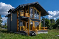 Строительная компания Pro-dsk, с рейтингом 4.7 - находится по адресу Москва, Ленинградское шоссе, 188 