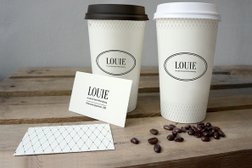 Кофейня Louie Coffee, с рейтингом 2.7 - находится по адресу Санкт-Петербург, Мебельная улица, 19 к2 