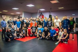 Клуб единоборств ART OF FIGHT, с рейтингом 3.1 - находится по адресу Московская область, Долгопрудный, Новый бульвар, 5 