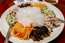 Ресторан Пекинская утка, с рейтингом 3 - находится по адресу Иркутск, улица Сухэ-Батора, 7 