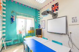 Центр иностранных языков Партнёр Гёте-Института, с рейтингом 4.8 - находится по адресу Московская область, Сергиев Посад, Вознесенская улица, 107 