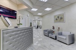 Центр красоты GEBEYA, с рейтингом 4.7 - находится по адресу Московская область, Люберцы, Комсомольская улица, 15А 