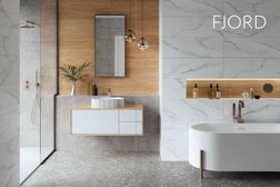 Торговая компания керамической плитки и керамогранита Грация керамика, с рейтингом 5 - находится по адресу Красноярск, улица 9 Мая, 63 