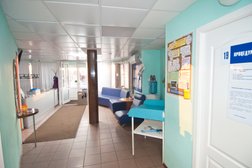 Клиника семейной медицины на Октябрьском проспекте, 36, с рейтингом 4.8 - находится по адресу Владимир, Октябрьский проспект, 36 