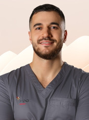 Отоларинголог Михаил Дмитриевич Манукян