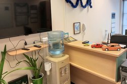 Центр локального ремонта автомобилей АвтоТОТЕММ, с рейтингом 4.5 - находится по адресу Москва, улица Лобачевского, 114 