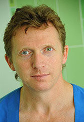 Имплантолог, стоматолог Алексей Анатольевич Давыдов