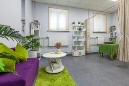 Массажный салон Оливия Релакс, с рейтингом 5 - находится по адресу Москва, район Покровское-Стрешнево, 534876, Тушинская улица, 11 