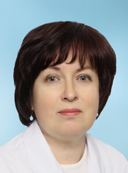 Реабилитолог, невролог Маргарита Петровна Сидоренко