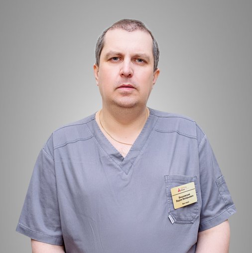 Вадим Валерьевич Вишневский