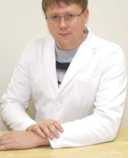 Александр Анатольевич Ходаков