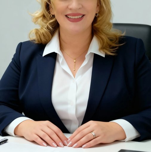 Татьяна Николаевна Севрюгина