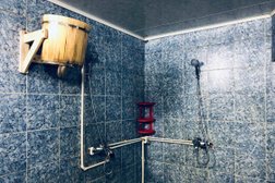 Сауна ARNI, с рейтингом 2.8 - находится по адресу Караганда, улица Муканова, 1/6 