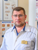 Гончаров Дмитрий Витальевич