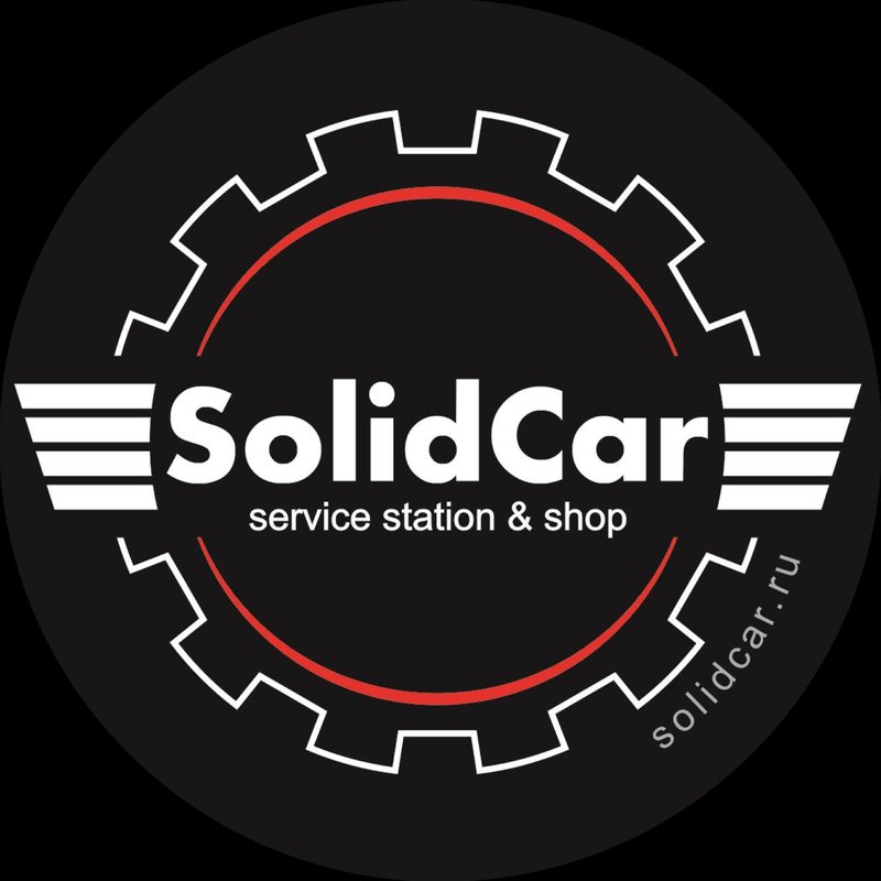 фотография Автоцентра SolidCar