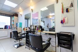 Студия красоты Alena_MagicColor, с рейтингом 5 - находится по адресу Московская область, Мытищи, Шараповский проезд, вл2 