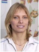 Шишло Людмила Петровна