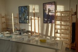 Школа рисования Easydraw, с рейтингом 5 - находится по адресу Красноярск, проспект Мира, 56 