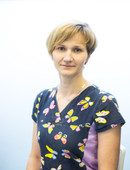 Антипова Ирина Владимировна