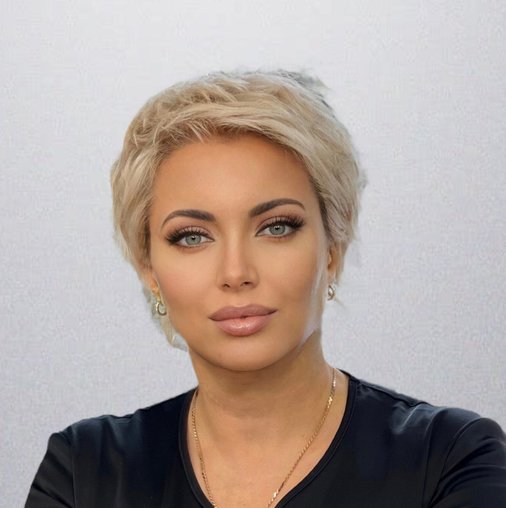 Екатерина Александровна Карпунова